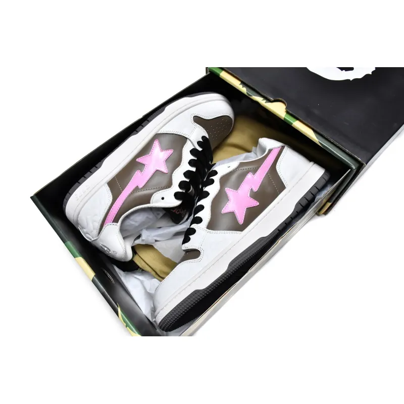 Bape Sk8 Sta LowC 1G70-109-0012