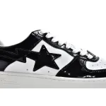 Bape Sk8 Sta Low 1G70-109-0001
