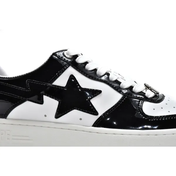 Bape Sk8 Sta Low 1G70-109-0001