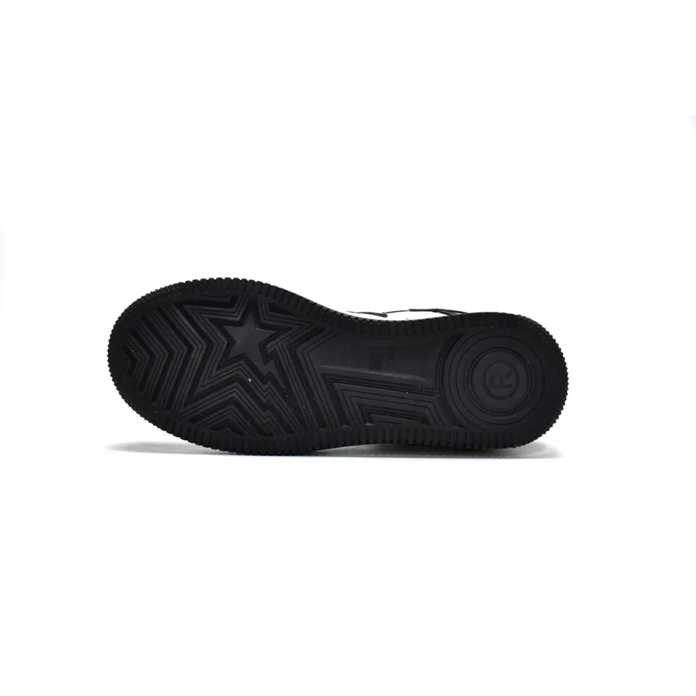 Bape Sk8 Sta Low 1G70-109-0001