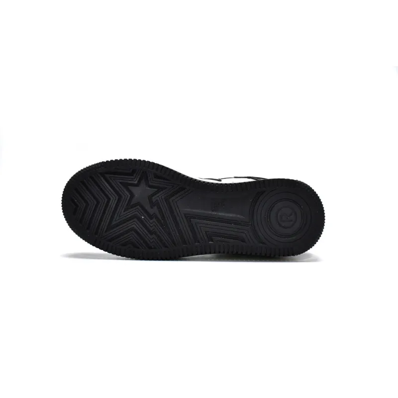 Bape Sk8 Sta Low 1G70-109-0001