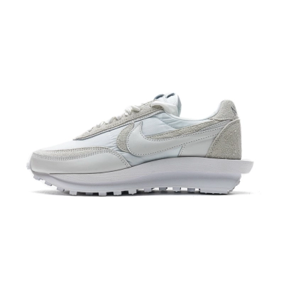 Nike LD Waffle Sacai White Nylon BV0073-101 01