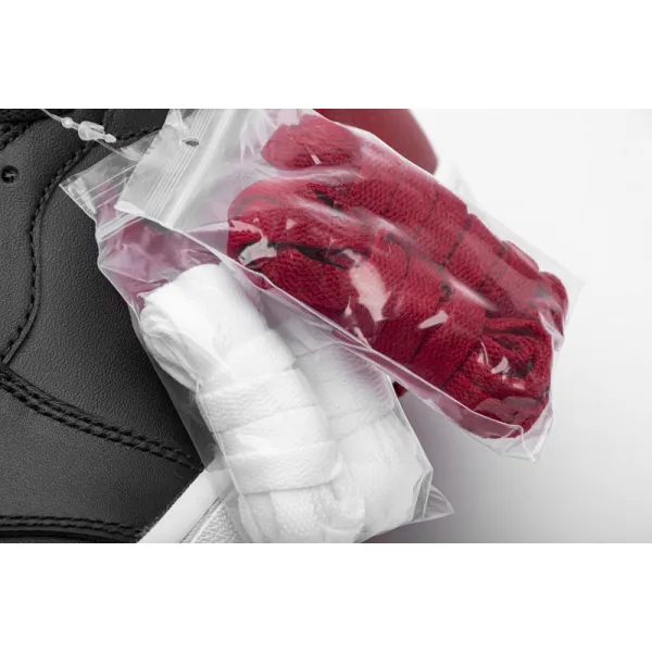 Get Air Jordan 1 Retro Bred Banned (2016) 555088-001