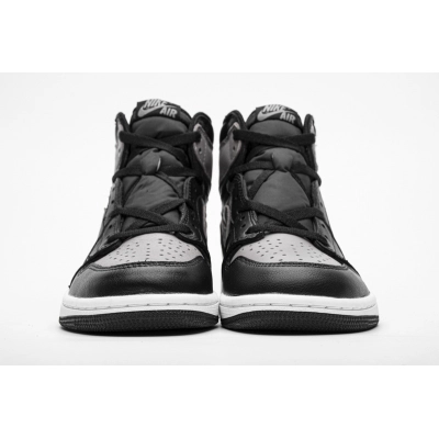 Get Air Jordan 1 Retro High Shadow (2018) 555088-013 02