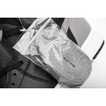 Get Air Jordan 1 Retro High Shadow (2018) 555088-013