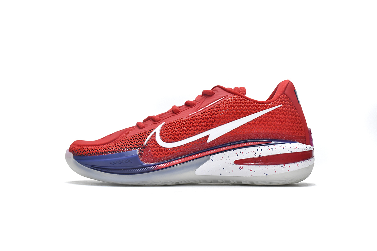 Get Nike Air Zoom G.T. Cut Team USA CZ0175-604