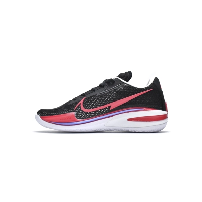 Get Nike Air Zoom G.T. Cut EP Black Fusion Red CZ0176-003 01