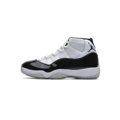 Get Air Jordan 11 High Retro Concord 378037-100 01
