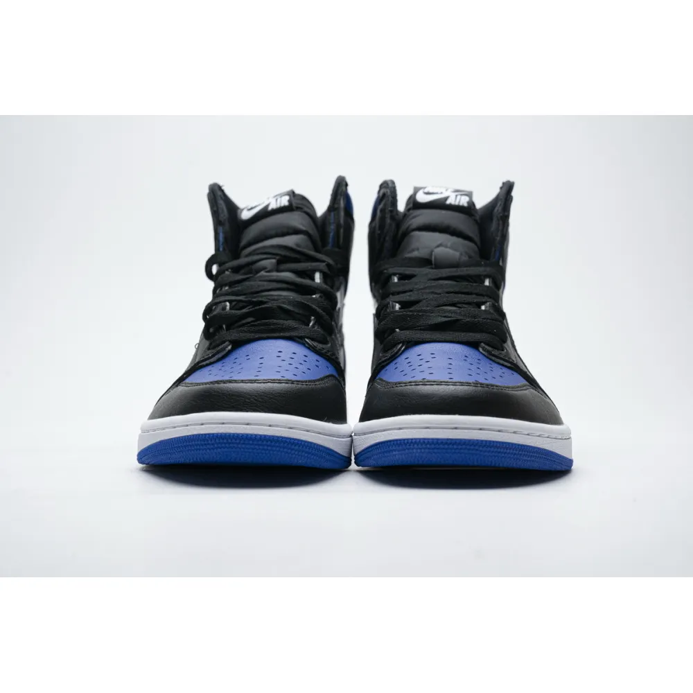Get Air Jordan 1 Retro High Royal Toe 555088-041