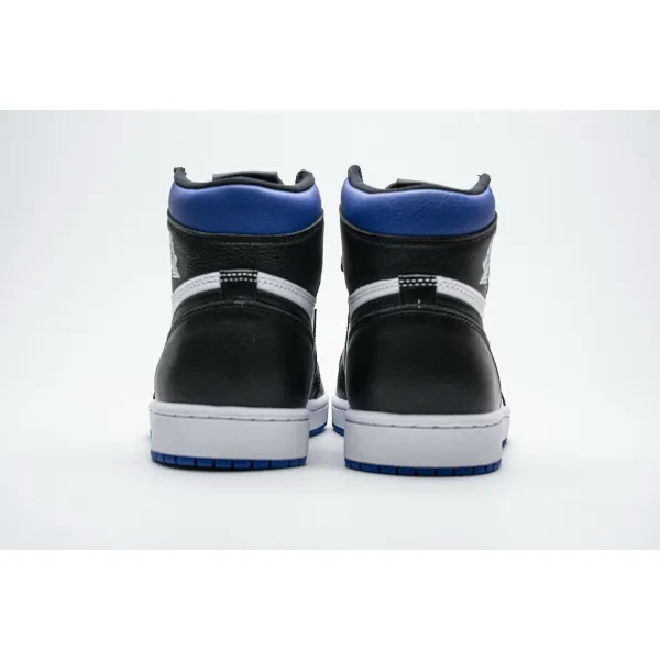 Get Air Jordan 1 Retro High Royal Toe 555088-041