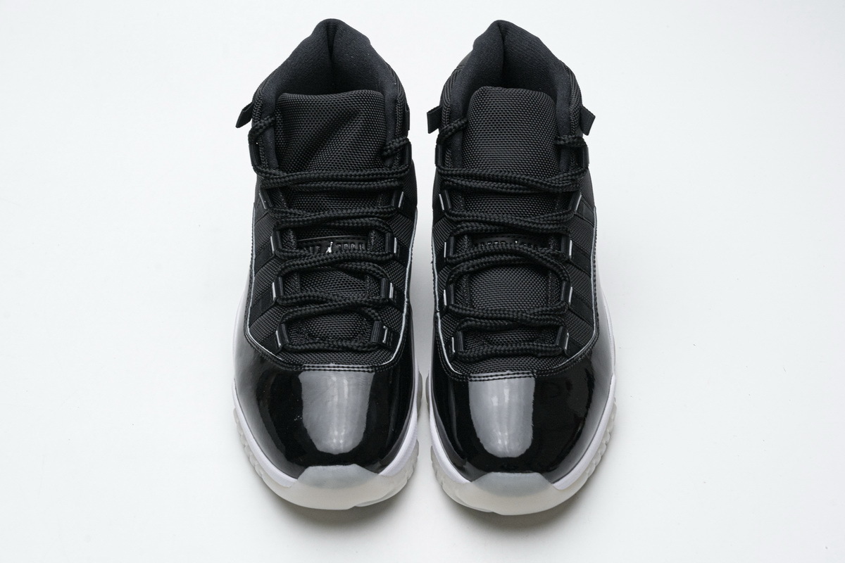Air Jordan 11 Retro Jubilee 25th Anniversary CT8012-011