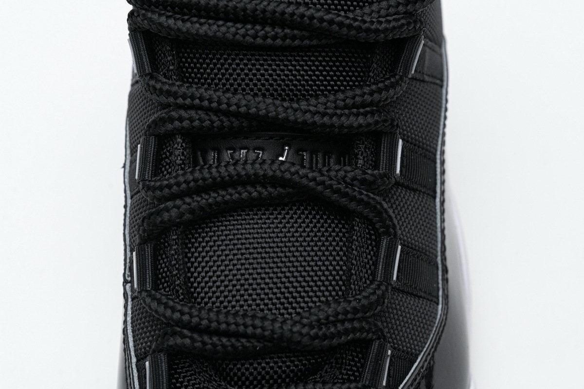 Air Jordan 11 Retro Jubilee 25th Anniversary CT8012-011