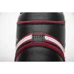 Get Air Jordan 1 Retro High Bloodline 555088-062