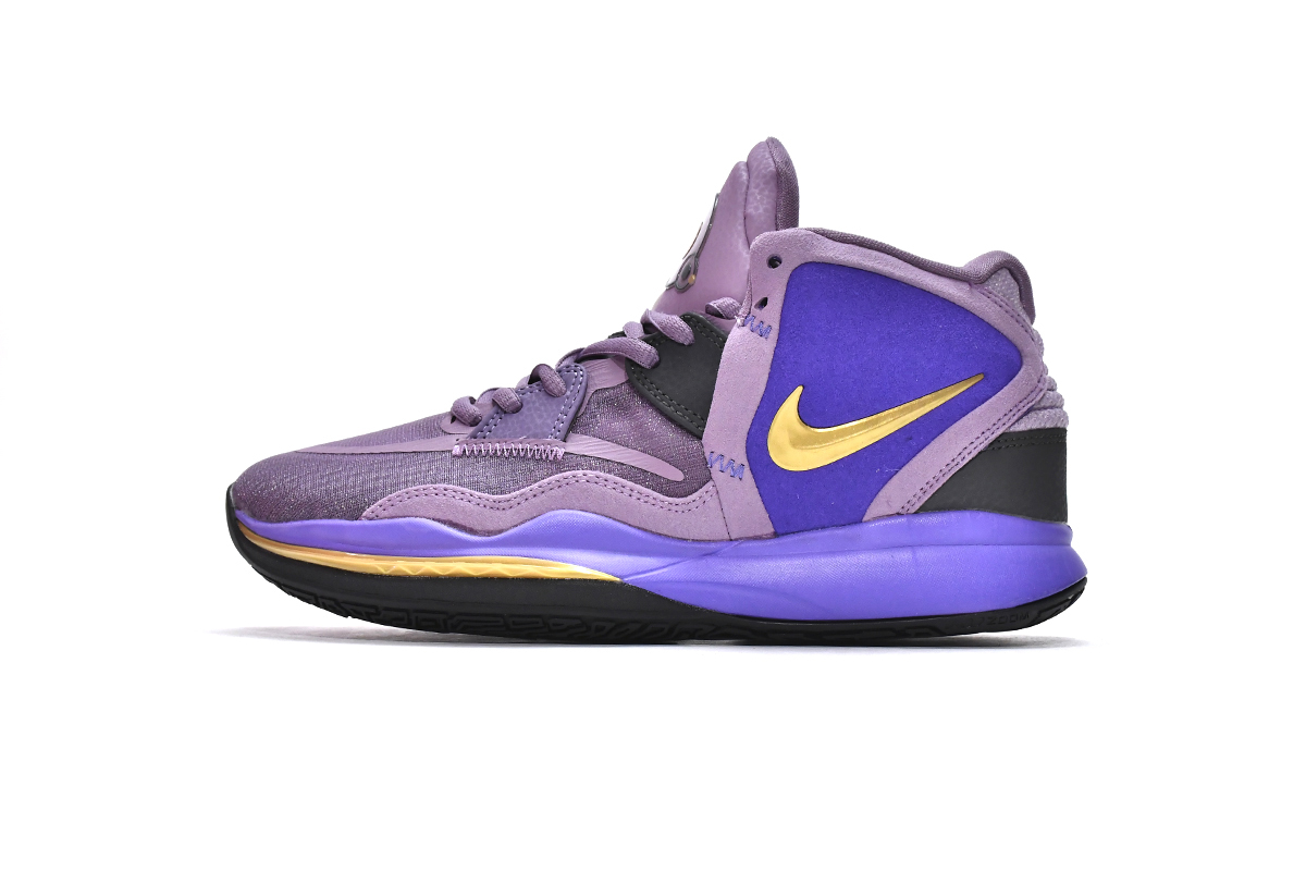 Nike Kyrie Infinity EP Universe DC9134-060