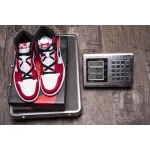 Get Air Jordan 1 Retro Chicago (2015) 555088-101