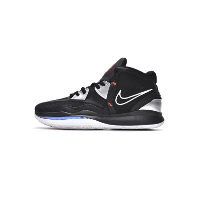 Nike Kyrie Infinity Fire and Ice DC9134-001 01