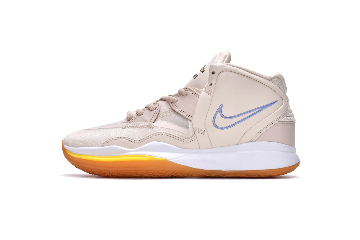 Nike Kyrie Infinity N7 DM3255-200