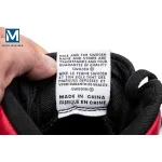 Get Shoes Air Jordan 1 Retro High Not for Resale Varsity Red 861428-106