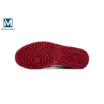 Get Shoes Air Jordan 1 Retro High Not for Resale Varsity Red 861428-106