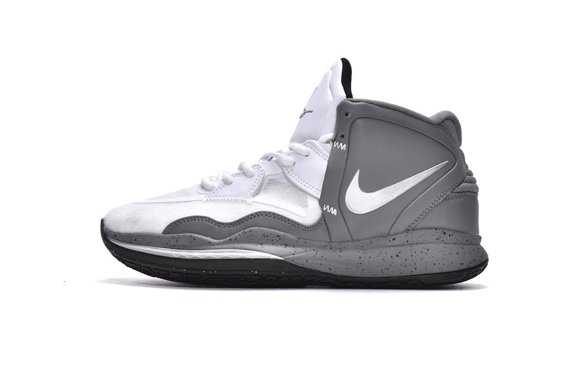 Nike Kyrie Infinity EP Grey DC9134-004
