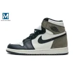 Get Shoes Air Jordan 1 Retro High Dark Mocha 555088-105