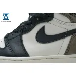 Get Shoes Air Jordan 1 Retro High Dark Mocha 555088-105