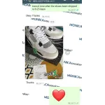 Get Replica Jordan 4 Retro Military Black DH6927-111