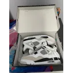 Get Replica Jordan 4 Retro Military Black DH6927-111