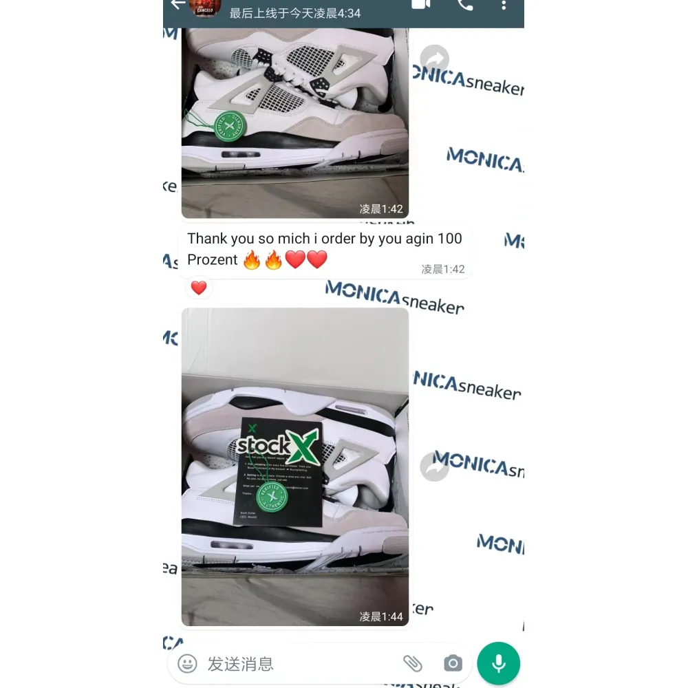 Get Replica Jordan 4 Retro Military Black DH6927-111