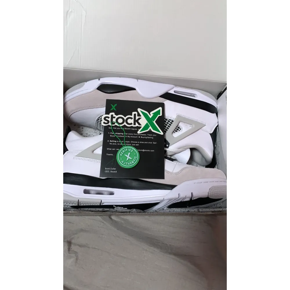 Get Replica Jordan 4 Retro Military Black DH6927-111