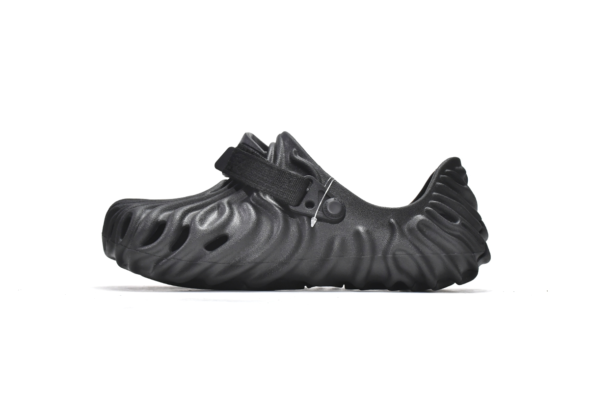 Get Saleke Bembury x Crocs Pollex Clog Sasquatch 207393-001