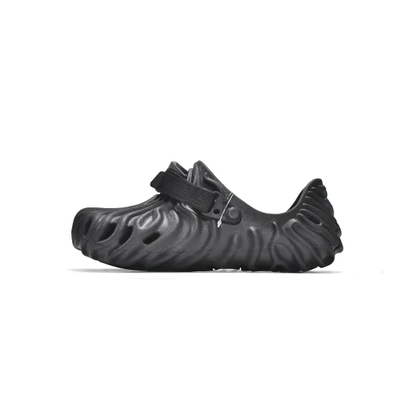 Get Saleke Bembury x Crocs Pollex Clog Sasquatch 207393-001