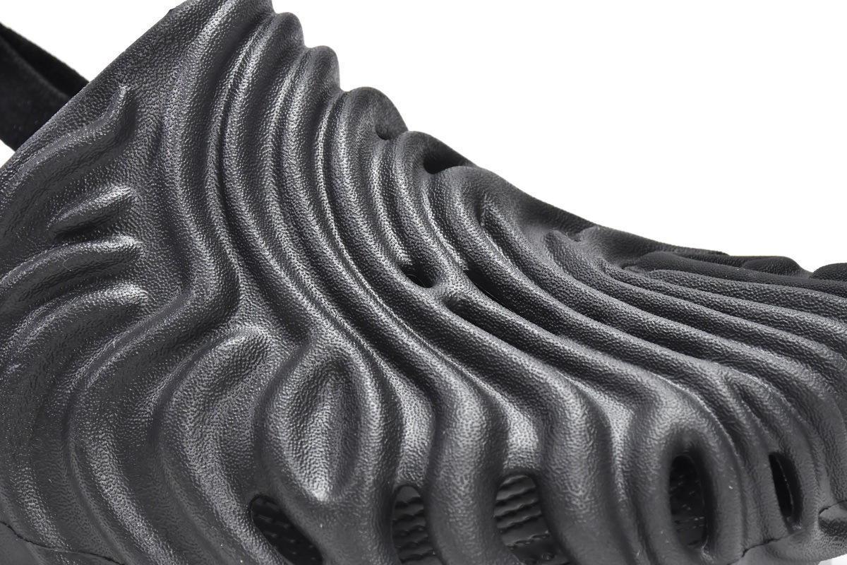 Get Saleke Bembury x Crocs Pollex Clog Sasquatch 207393-001