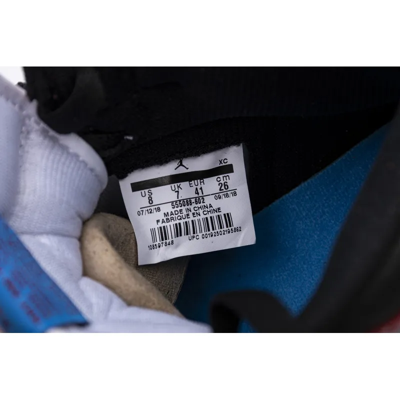 Get Air Jordan 1 Retro High Spider-Man Origin Story 555088-602