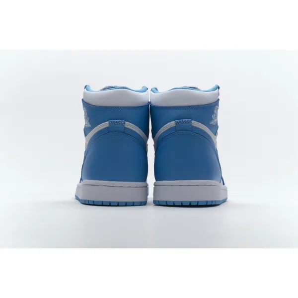 Get Air Jordan 1 Retro UNC 555088-117