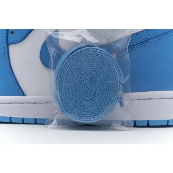 Get Air Jordan 1 Retro UNC 555088-117