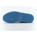 Get Air Jordan 1 Retro UNC 555088-117