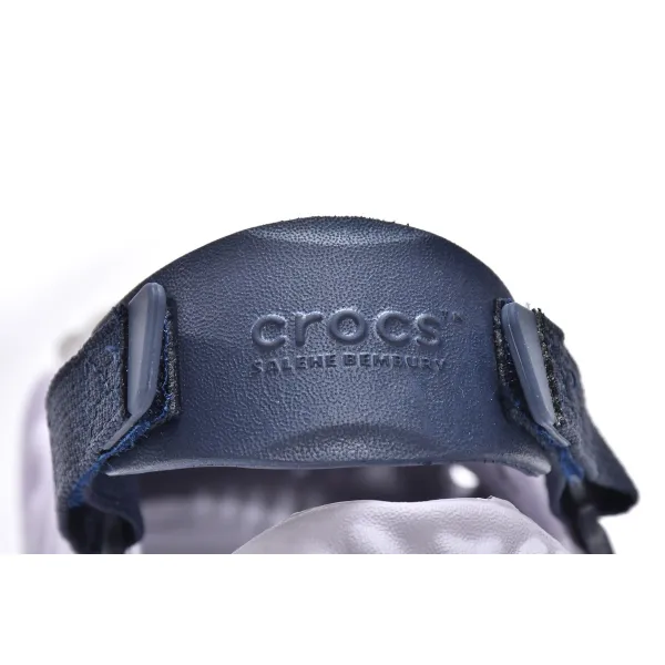 Get Saleke Bembury x Crocs Pollex Clog Urchin 207393-5PS