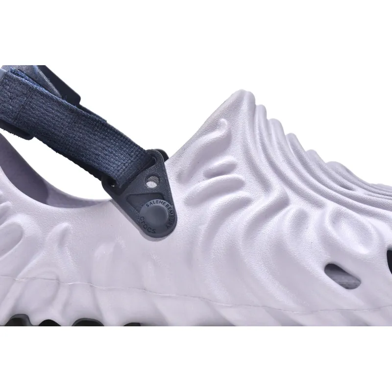 Get Saleke Bembury x Crocs Pollex Clog Urchin 207393-5PS