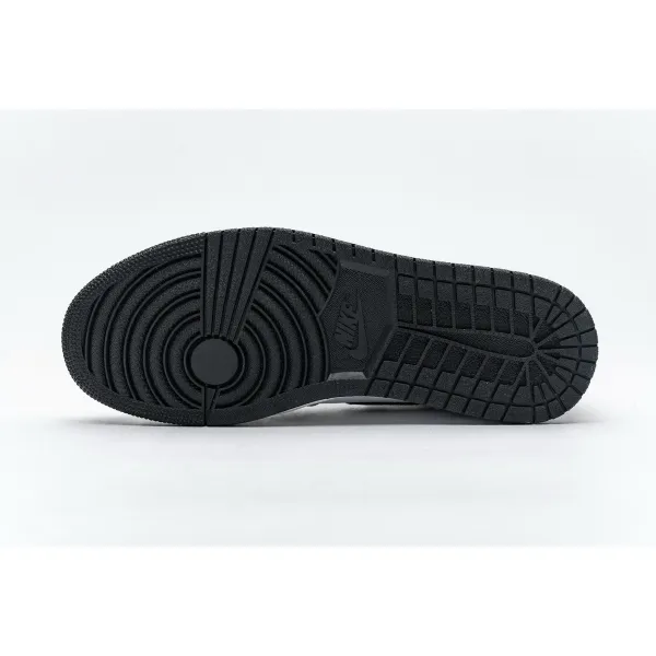 Get Air Jordan 1 Retro High Light Smoke Grey 555088-126