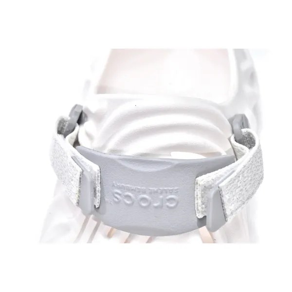 Get Saleke Bembury x Crocs Pollex Clog Stratus 207393-100 