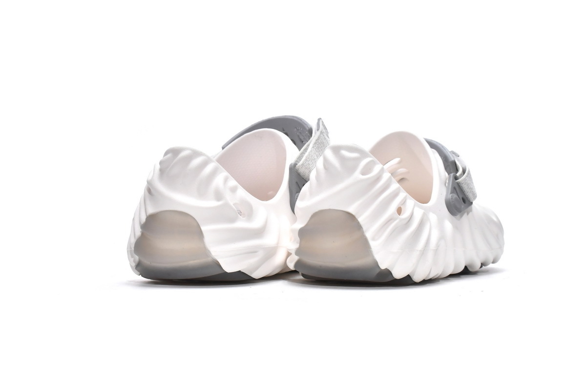 Get Saleke Bembury x Crocs Pollex Clog Stratus 207393-100 