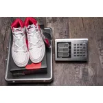 Get Air Jordan 1 Retro High Phantom Gym Red 555088-160