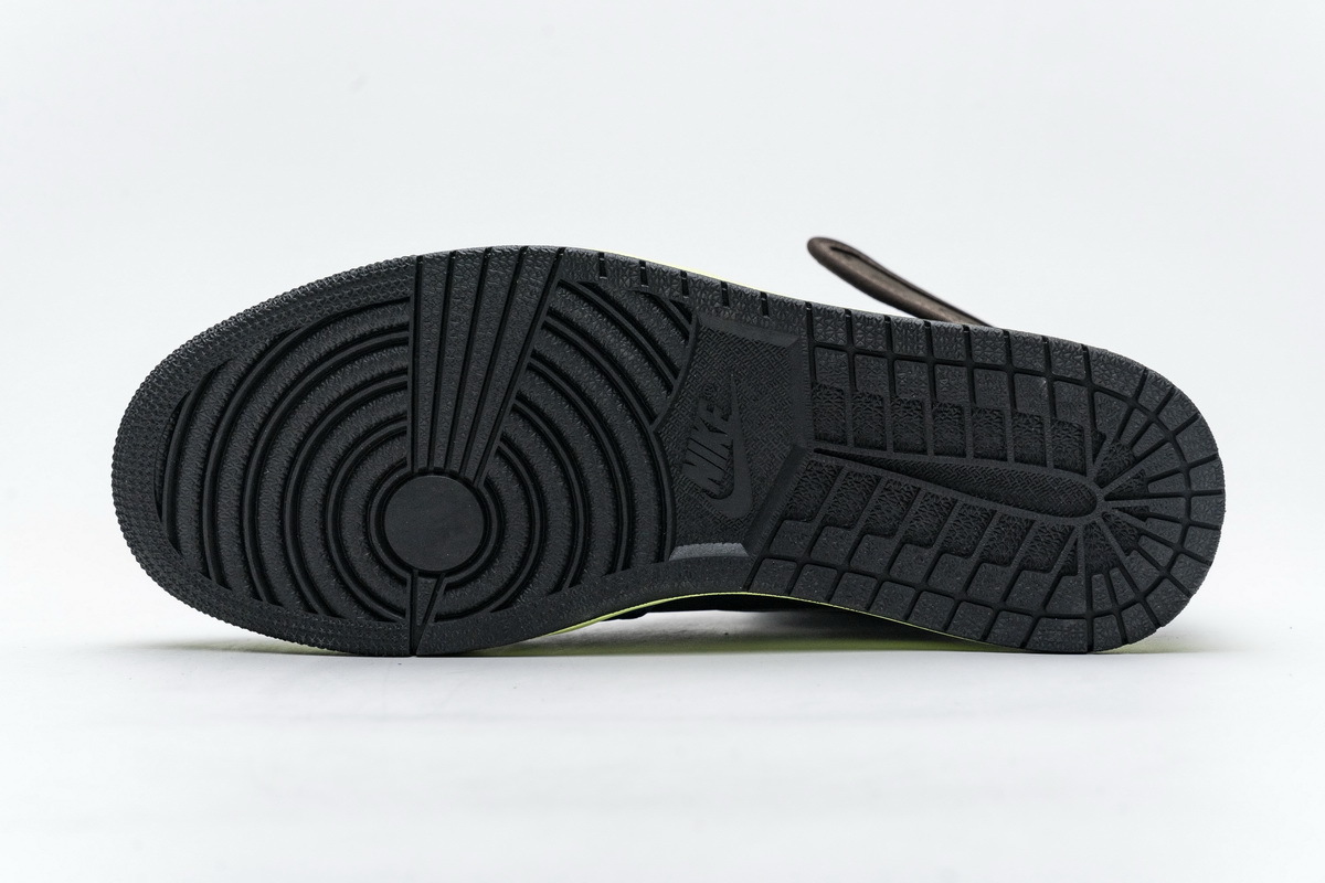 Get Air Jordan 1 Retro High Tokyo Bio Hack 555088-201