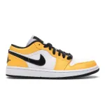 Get Jordan 1 Low Laser Orange (W) CZ4776-107