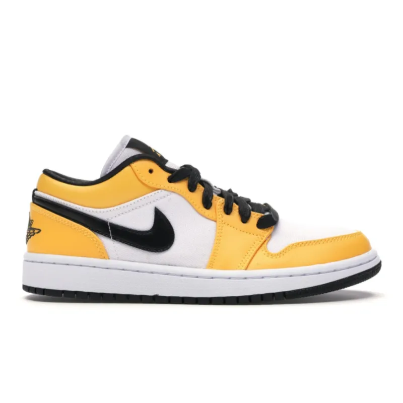 Get Jordan 1 Low Laser Orange (W) CZ4776-107