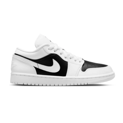 Get Jordan 1 Low Panda (W) DC0774-100 01