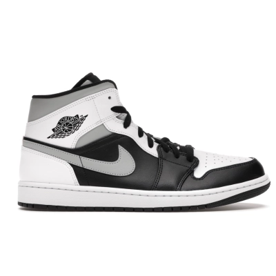 Get Jordan 1 Mid White Shadow 554724-073 01