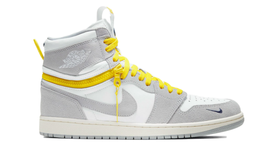 Get Jordan 1 High Switch Light Smoke CW6576-100