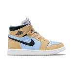 Get Jordan 1 Zoom CMFT Psychic Blue (W) CT0979-400